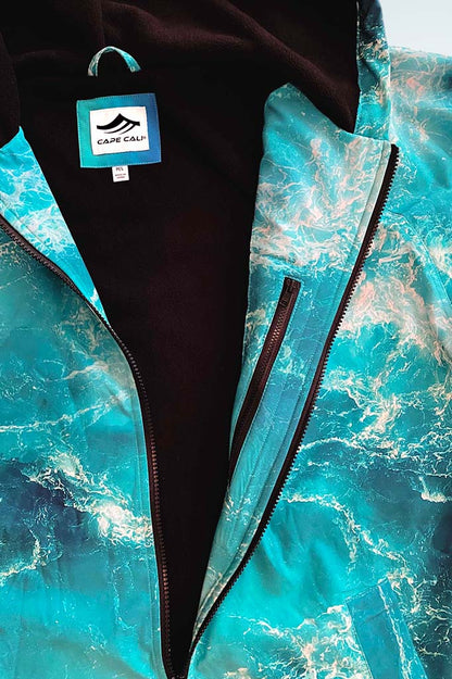 Tranquil Waters AquaLite Warmup Eco-Parka
