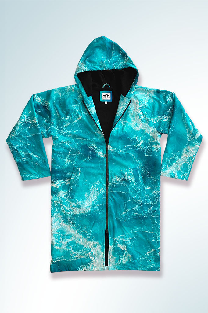 Tranquil Waters AquaLite Eco-Parka for Changing and Warmup
