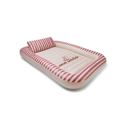 Tanning Pool - Beige - Saint Tropez -80.3 x 55.9 x 12.2"