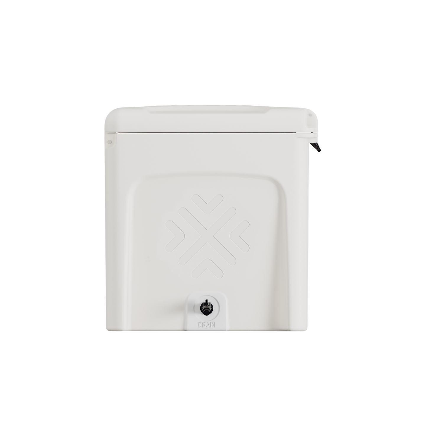 Barton Cold Plunge with Ozone