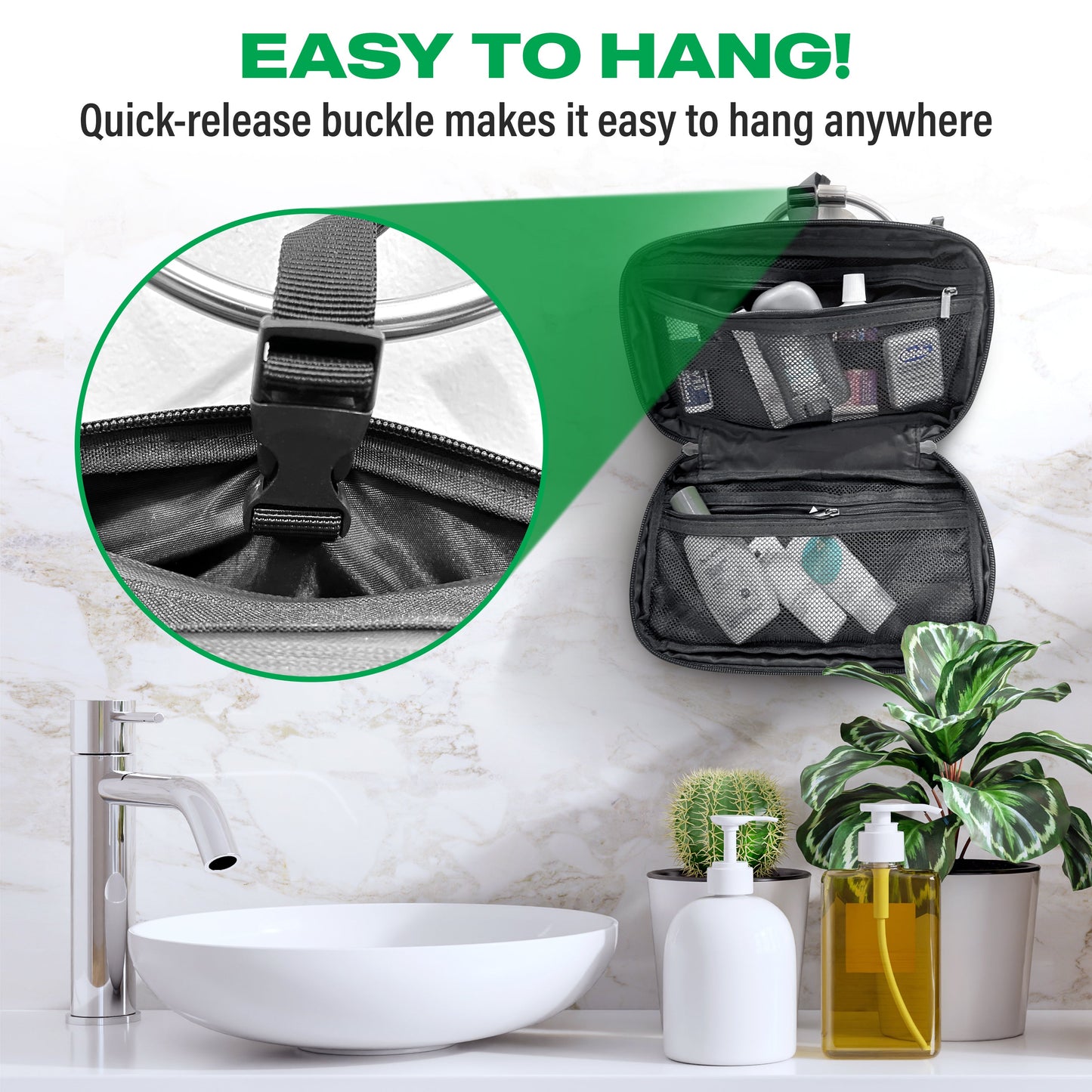 Travel Bundle Gift Box