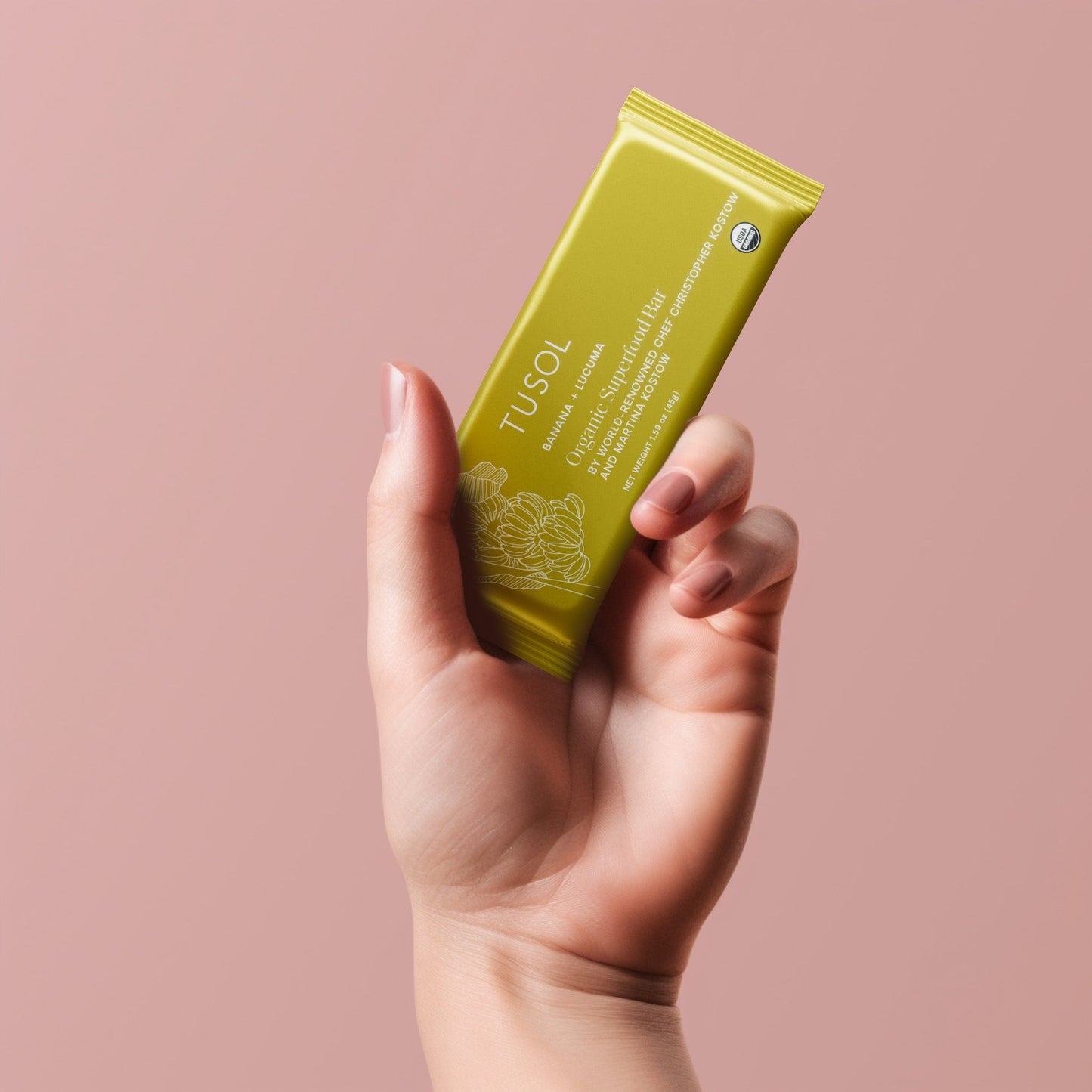 TUSOL Wellness Essentials Starter Kit ($105 Value)