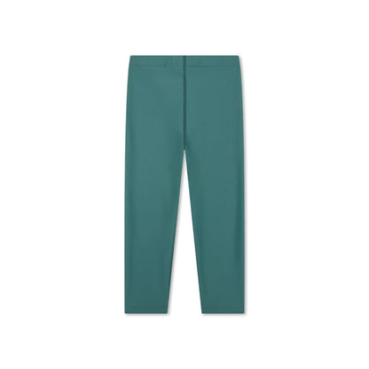 UV Legging - Boys - Green - Surfer