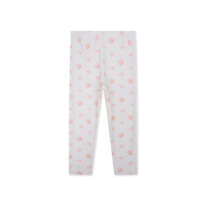 UV Legging + T-Shirt Girls