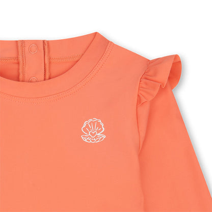 UV Legging + T-Shirt Girls