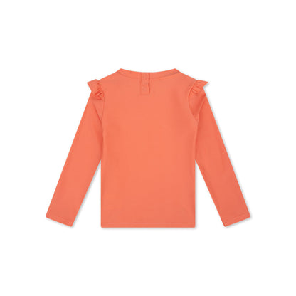 UV Legging + T-Shirt Girls