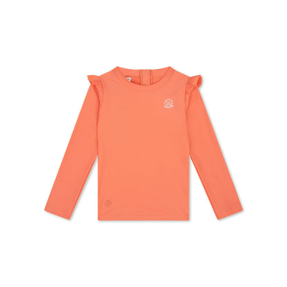 UV Legging + T-Shirt Girls