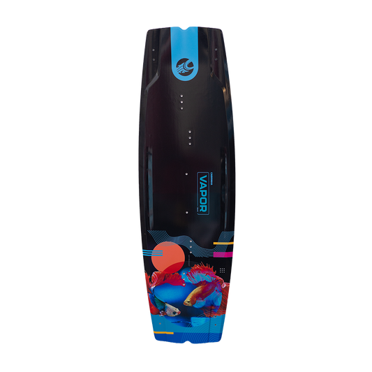 2026 VAPOR APEX