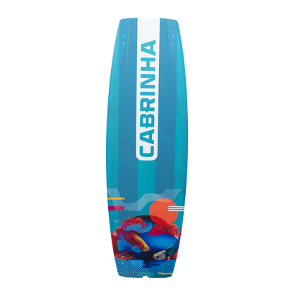 2026 VAPOR Kiteboard