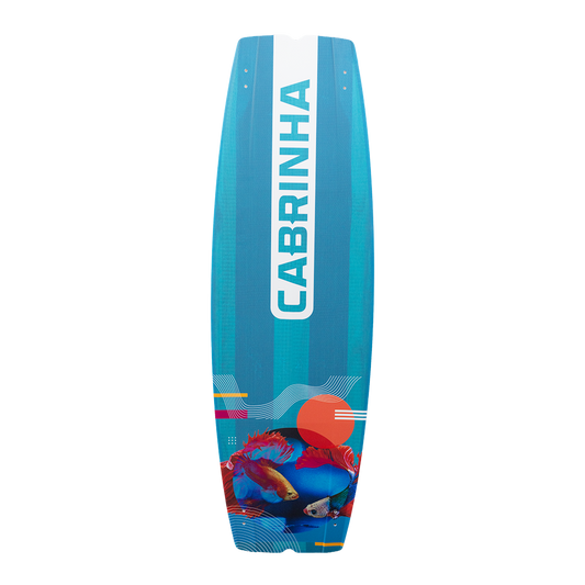 2026 VAPOR Kiteboard