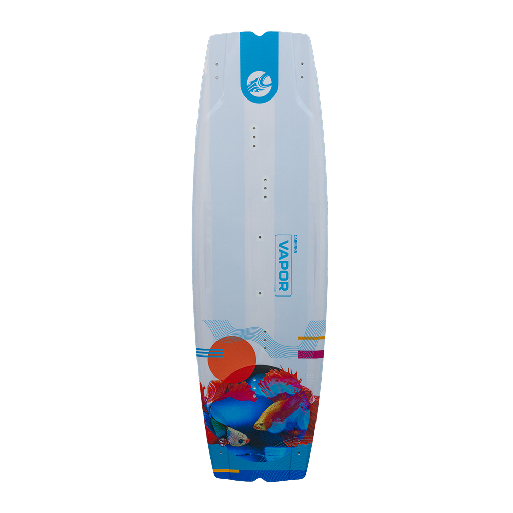 2026 VAPOR Kiteboard
