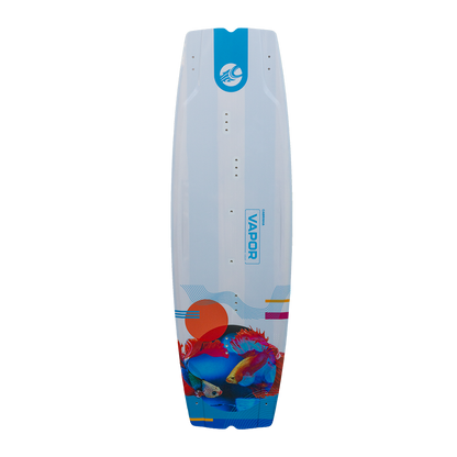 2026 VAPOR Kiteboard