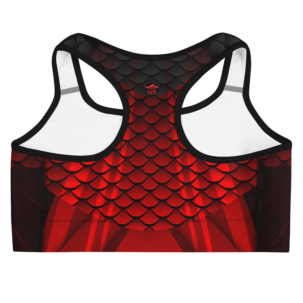 Villain Sport Top