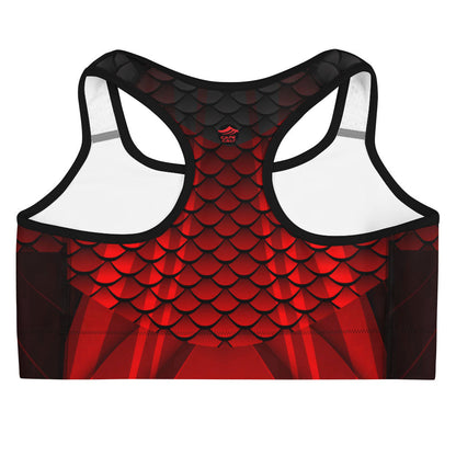 Villain Sport Top