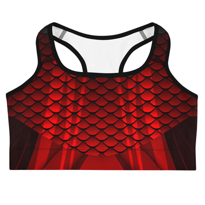 Villain Sport Top