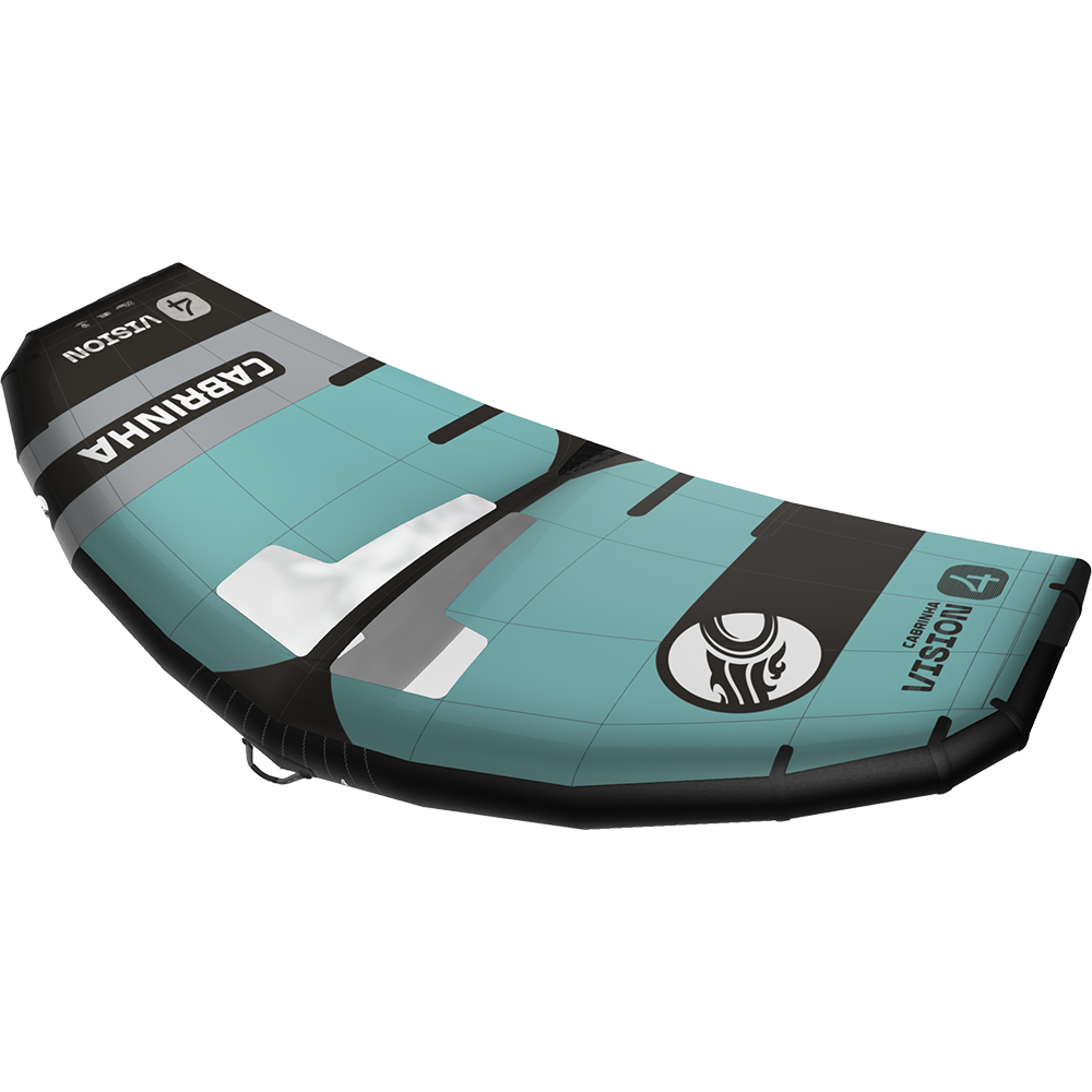2025 Vision Kitesurfing Kite