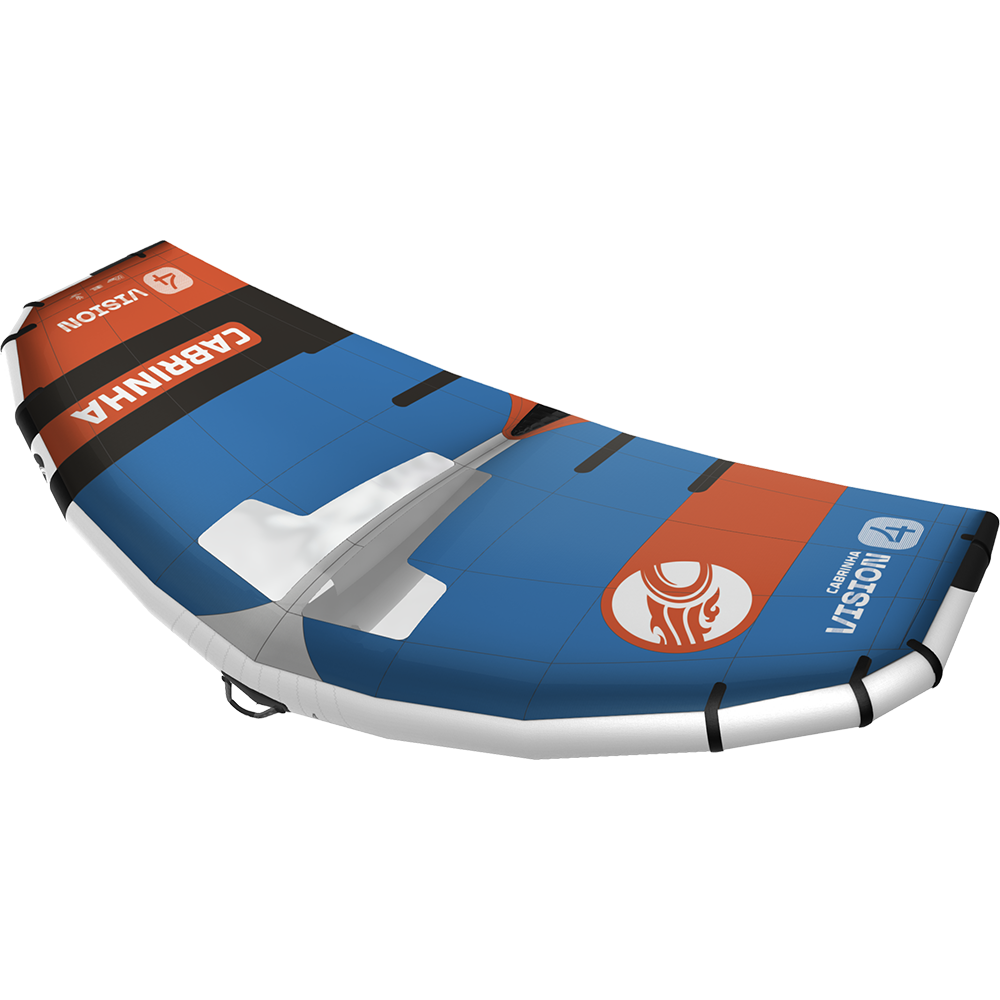 2025 Vision Kitesurfing Kite