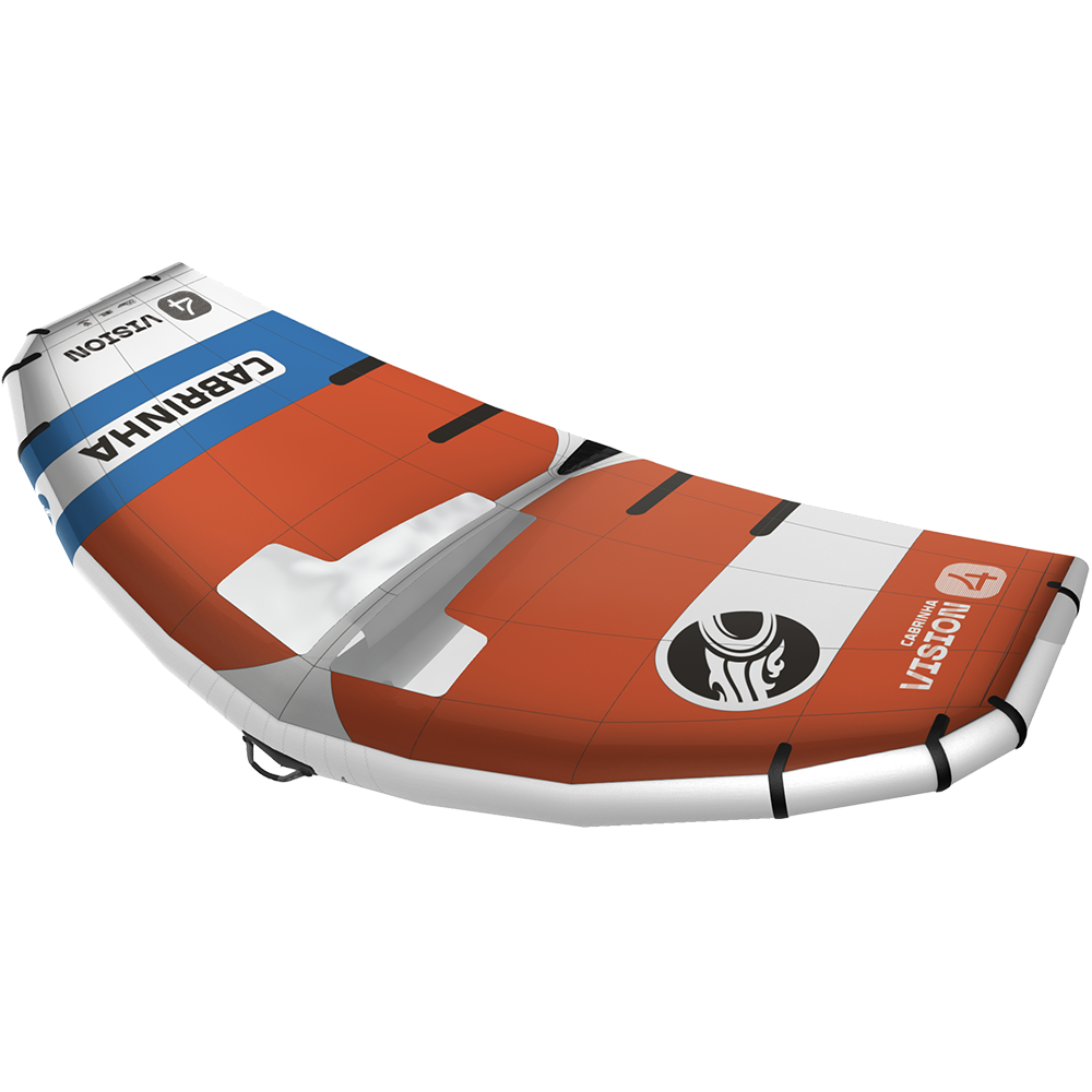 2025 Vision Kitesurfing Kite