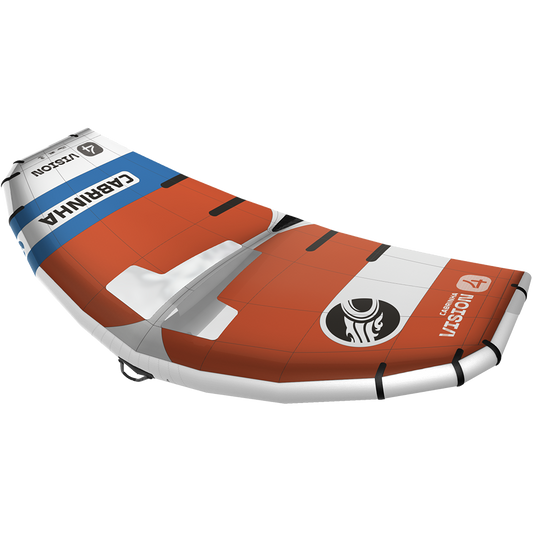 2025 Vision Kitesurfing Kite