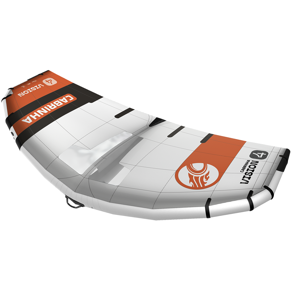 2025 Vision Kitesurfing Kite