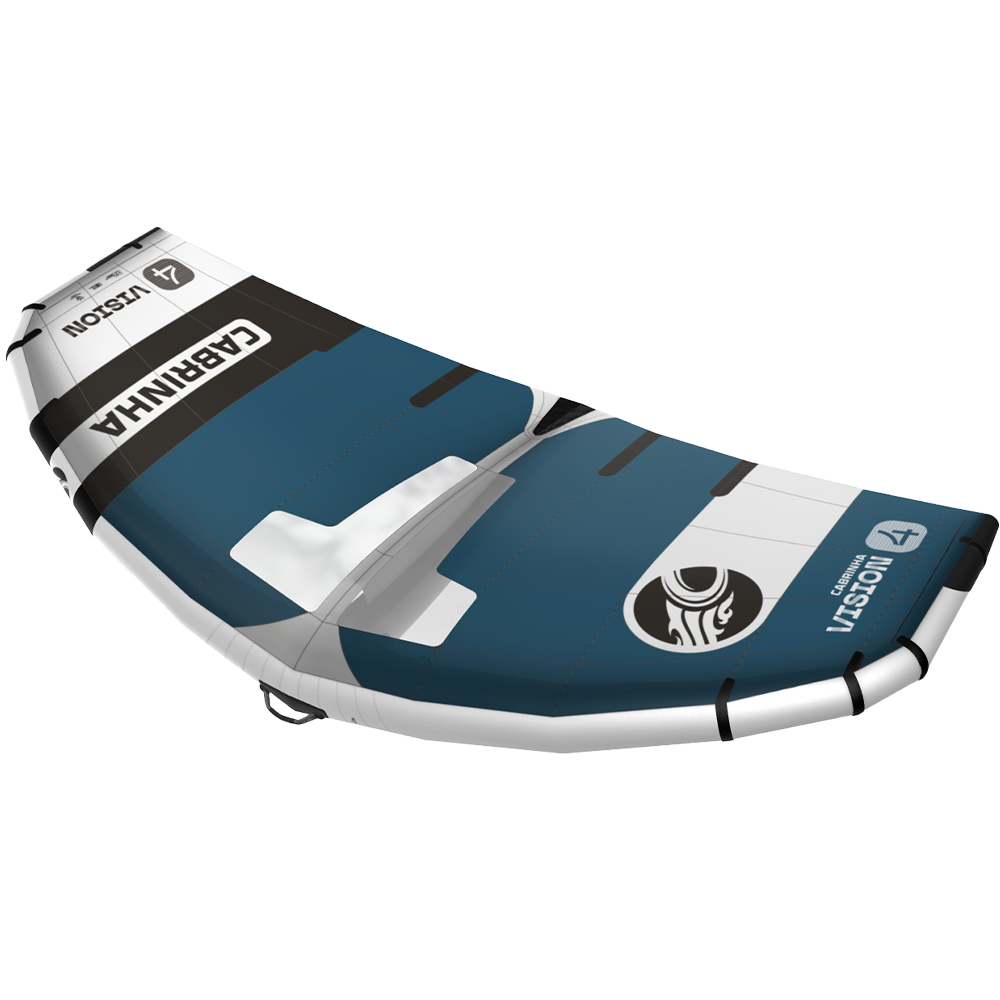 2025 Vision Kitesurfing Kite