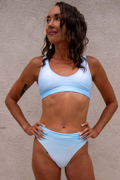 Wave After Wave Eco-Sport Bottoms
