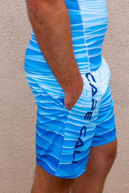 Men's Wave after Wave Dive Shorts