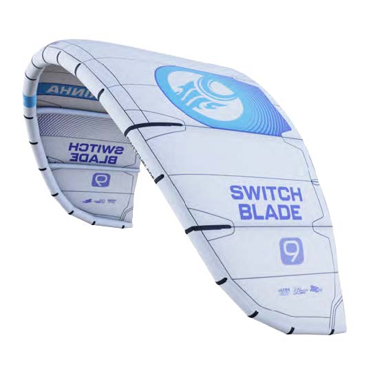 2026 SWITCHBLADE APEX Kitesurfing Kite