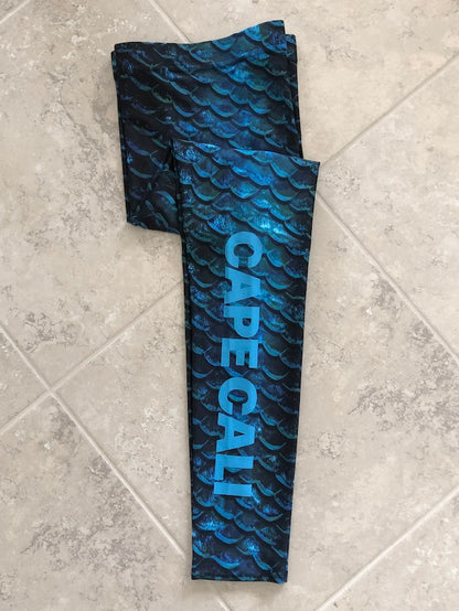 Men's Abyss Swim Legs