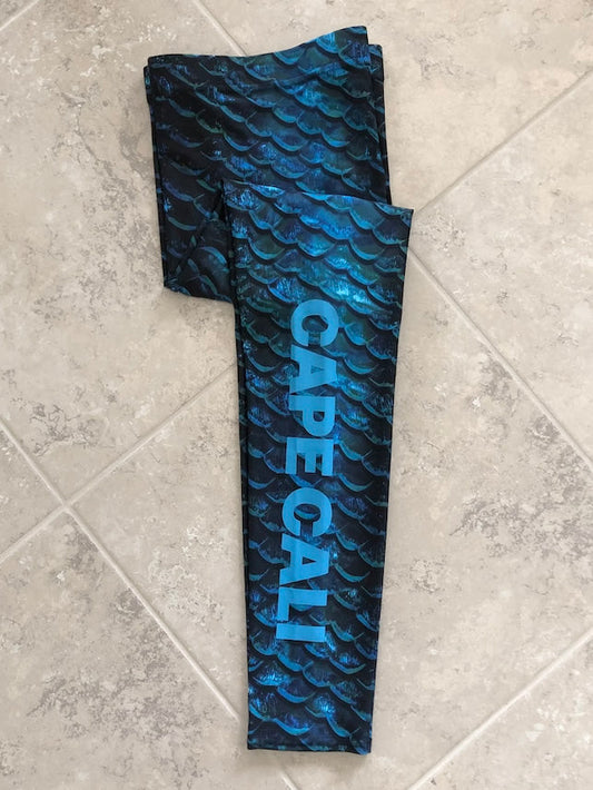 Men's Abyss Swim Legs