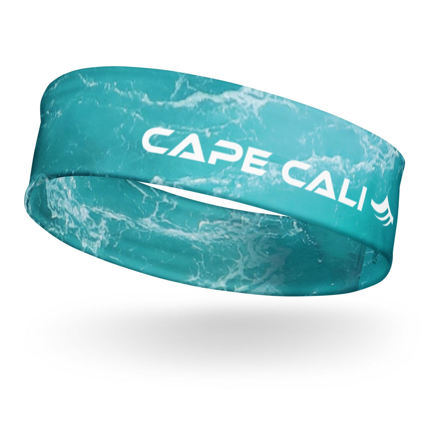 Tranquil Waters Dive Headband