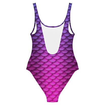 Lahaina One-Piece