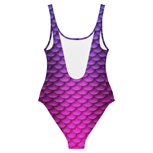 Lahaina One-Piece