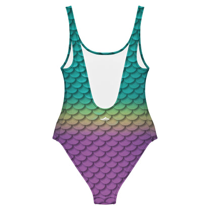 Caicos One Piece Suit
