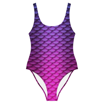 Lahaina One-Piece
