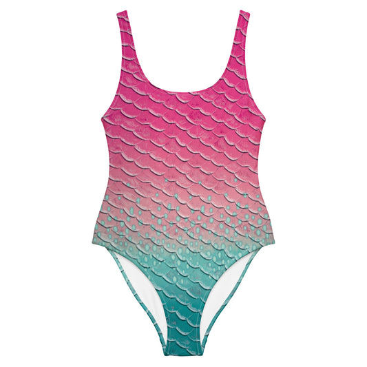 Paradise One-Piece
