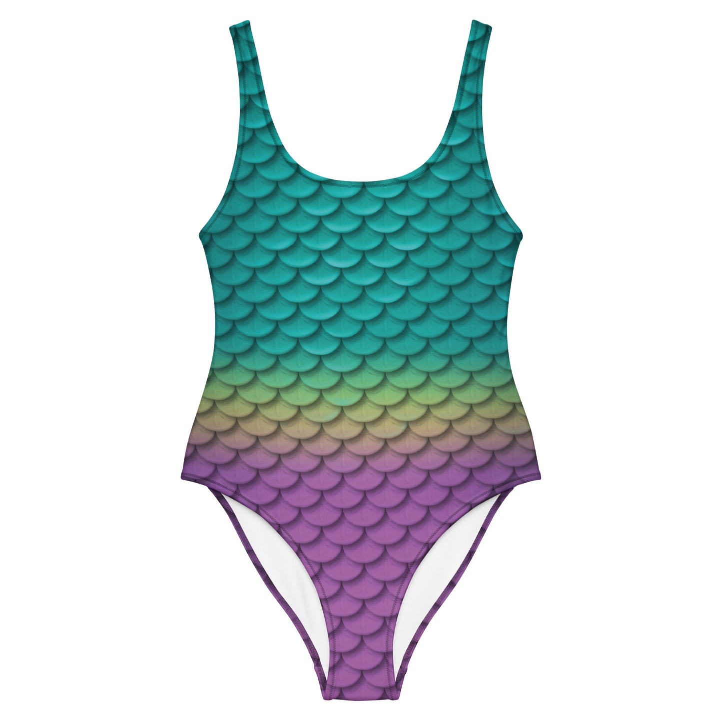 Caicos One Piece Suit