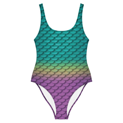 Caicos One Piece Suit