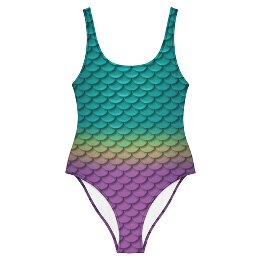 Caicos One Piece Suit