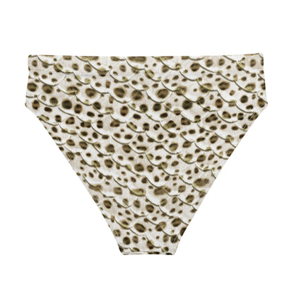 Leopard Shark Sport Bottoms
