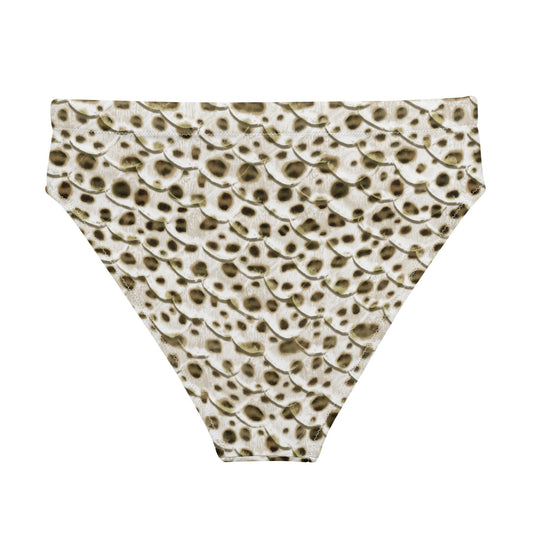 Leopard Shark Sport Bottoms - No Logo
