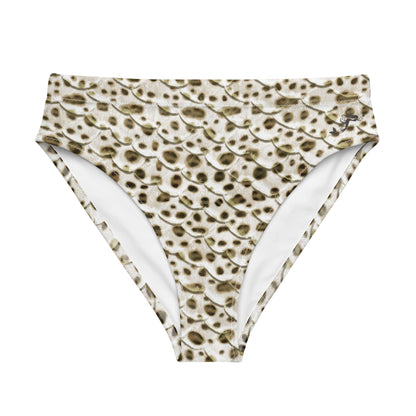 Leopard Shark Sport Bottoms