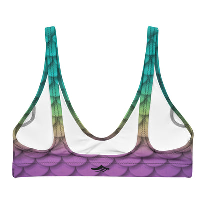 Caicos Eco-Bikini Top