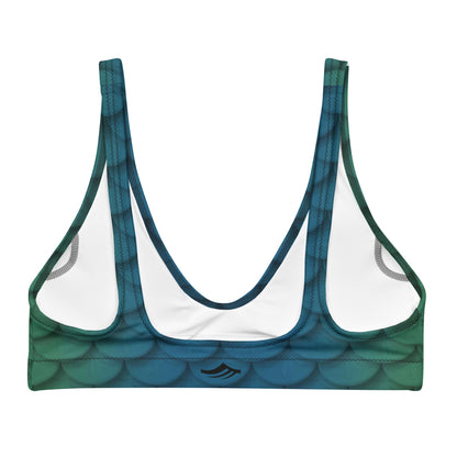Siren Eco-Bikini Top