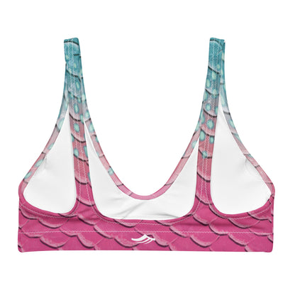 Paradise Eco-Bikini Top