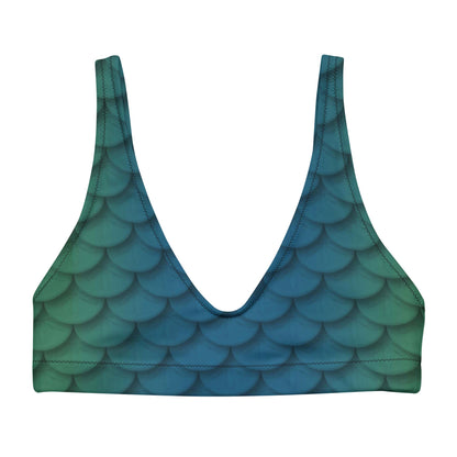 Siren Eco-Bikini Top