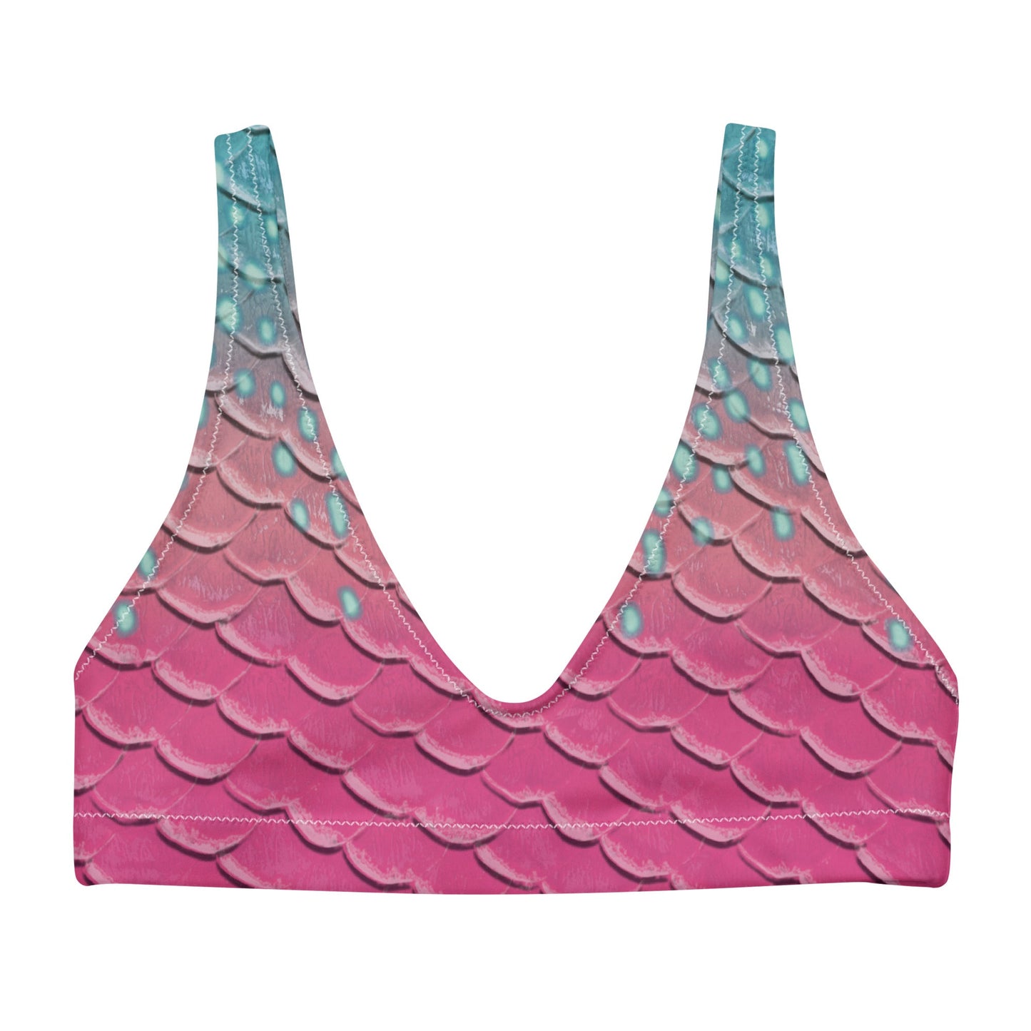 Paradise Eco-Bikini Top