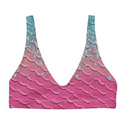 Paradise Eco-Bikini Top