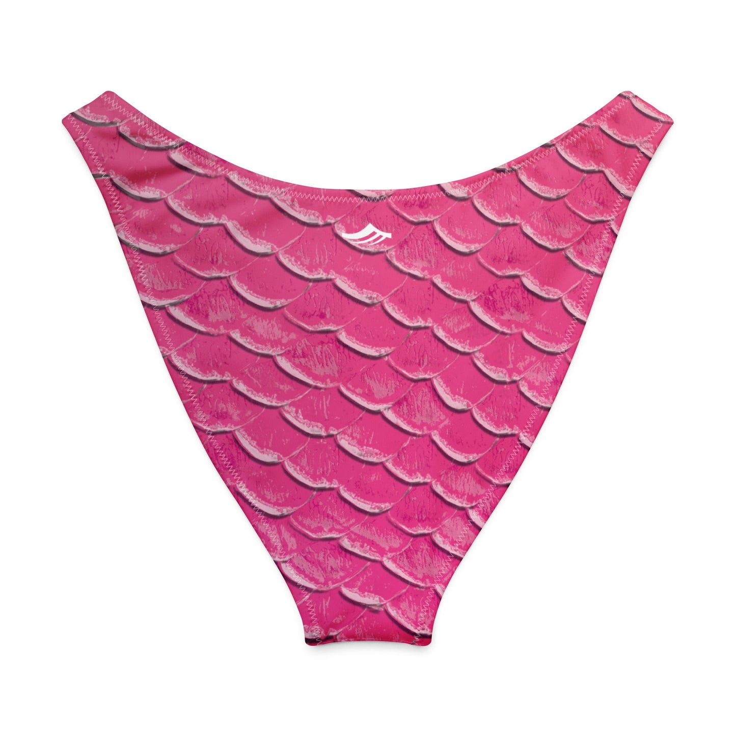Paradise Eco-High Cut Bottoms