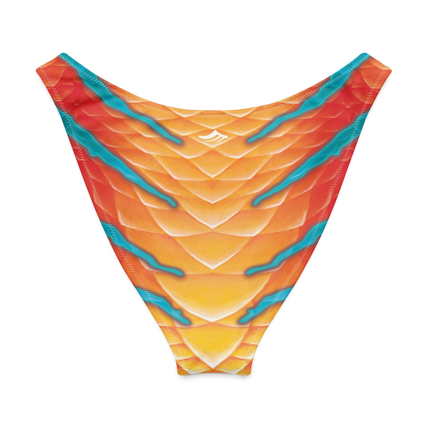 Lotus Eco-High Cut Bottoms